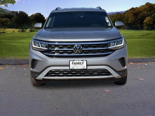 2022 Volkswagen Atlas 2.0T SE w/Technology