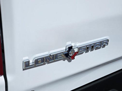 2025 RAM 1500 Lone Star