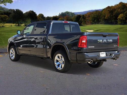 2026 RAM 1500 Lone Star