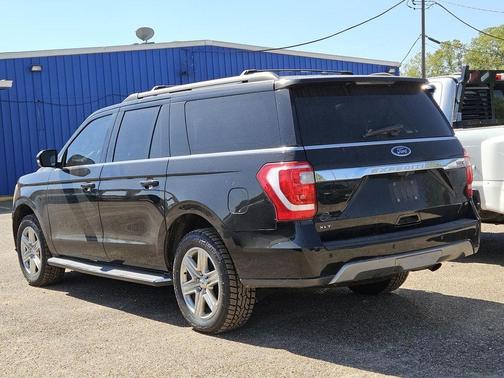 2020 Ford Expedition Max XLT