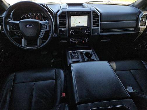 2020 Ford Expedition Max XLT