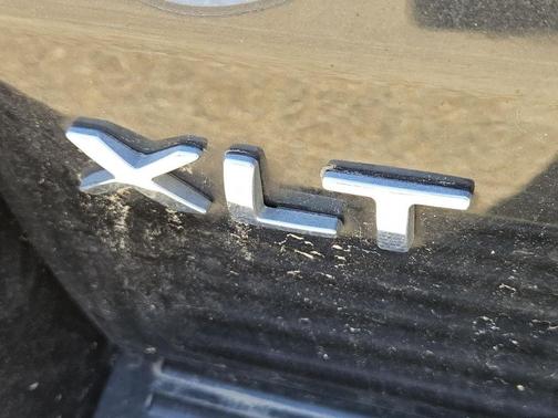 2020 Ford Expedition Max XLT