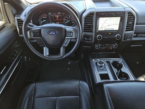 2020 Ford Expedition Max XLT