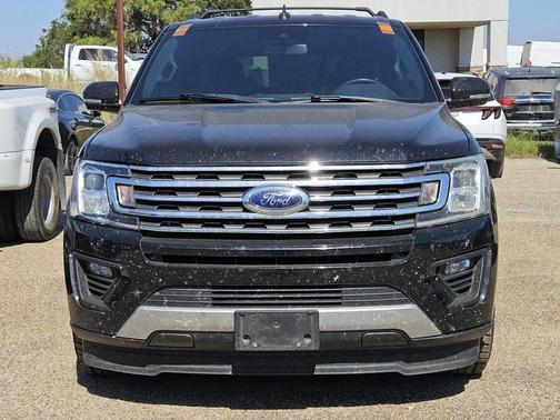 2020 Ford Expedition Max XLT