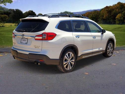 2021 Subaru Ascent Touring 7-Passenger