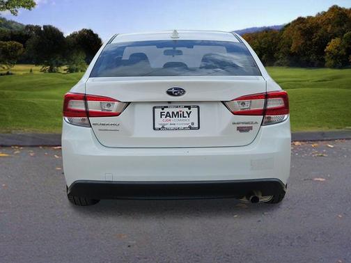 2020 Subaru Impreza Premium