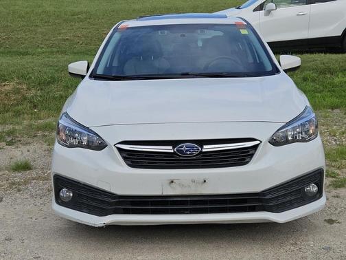 2020 Subaru Impreza Premium
