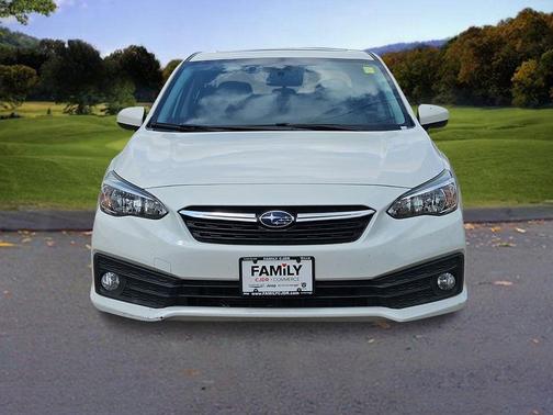 2020 Subaru Impreza Premium