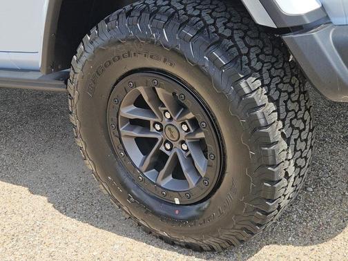 2025 Jeep Wrangler Rubicon 392