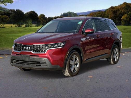 2023 Kia Sorento LX