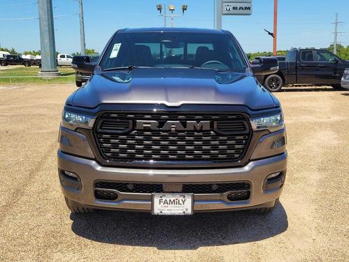 2025 RAM 1500 Lone Star