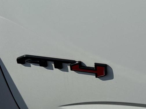 2021 GMC Canyon AT4