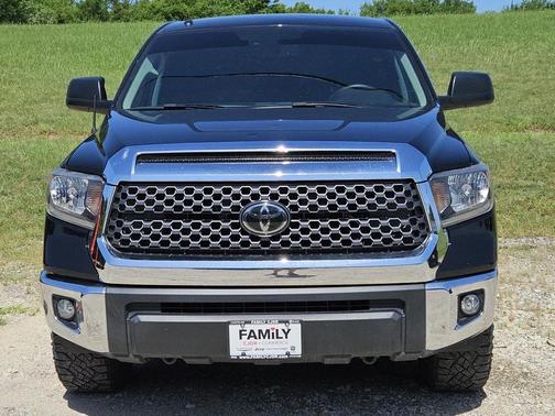 2019 Toyota Tundra SR5 4.6L V8