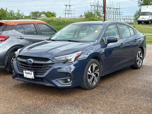 2023 Subaru Legacy Premium