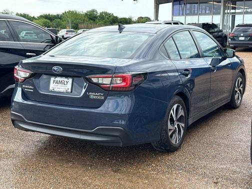 2023 Subaru Legacy Premium