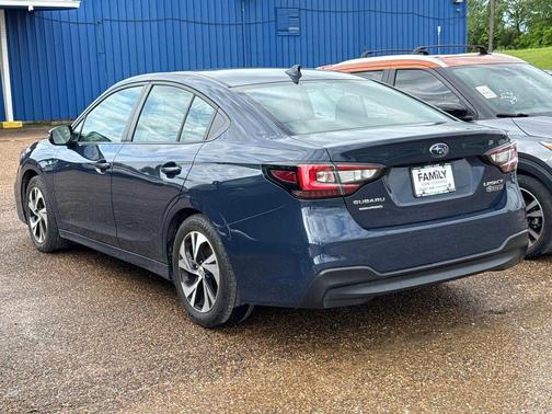 2023 Subaru Legacy Premium