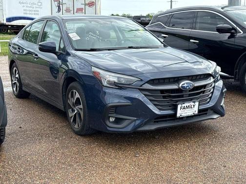 2023 Subaru Legacy Premium