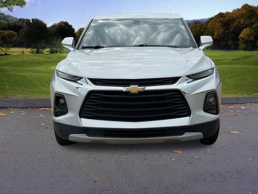 2020 Chevrolet Blazer 2LT