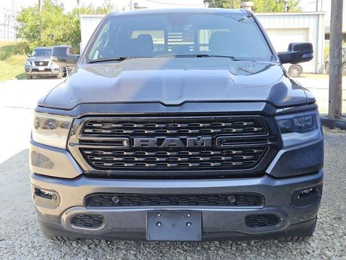 2023 RAM 1500 Lone Star