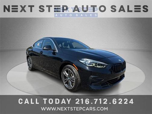 2024 BMW 228 Gran Coupe i sDrive