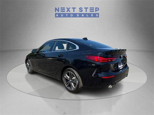 2024 BMW 228 Gran Coupe i sDrive