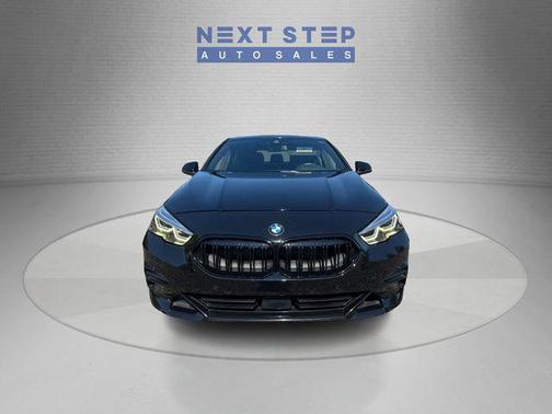 2024 BMW 228 Gran Coupe i