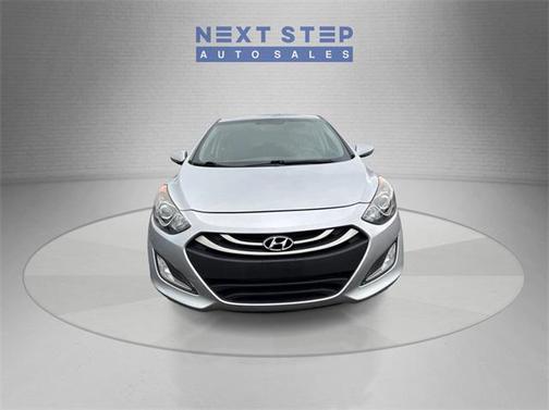 2013 Hyundai Elantra GT Base