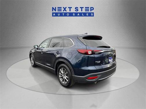 2019 Mazda CX-9 Touring