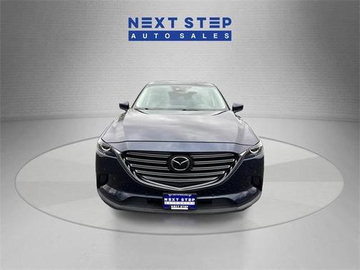 2019 Mazda CX-9 Touring
