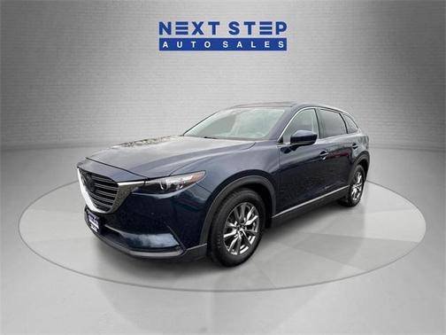 2019 Mazda CX-9 Touring