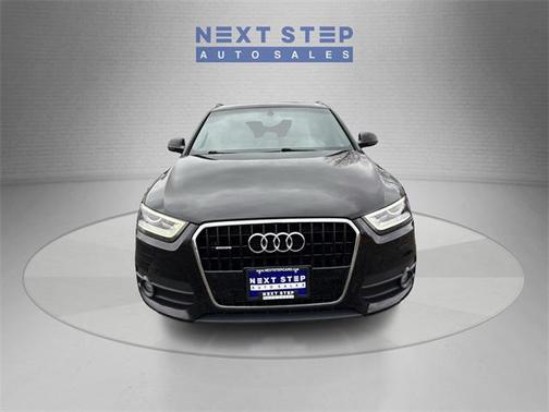 2015 Audi Q3 2.0T Premium Plus