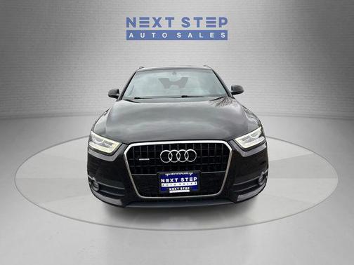 2015 Audi Q3 2.0T Premium Plus