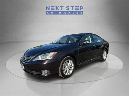 2012 Lexus ES 350 Base