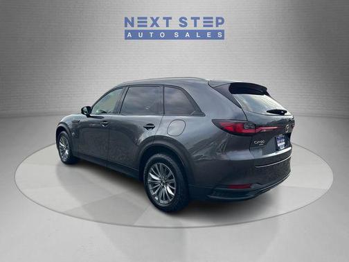 2024 Mazda CX-90 3.3 Turbo Preferred Plus