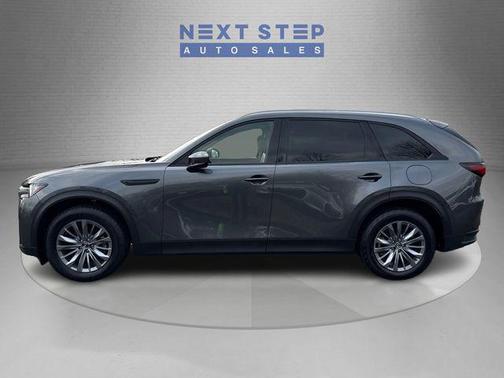 2024 Mazda CX-90 3.3 Turbo Preferred Plus
