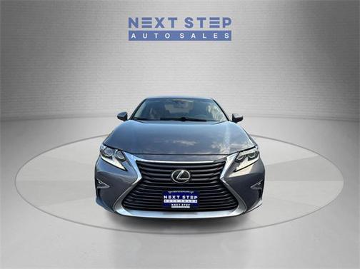 2016 Lexus ES 350 Base