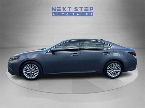 2016 Lexus ES 350 Base