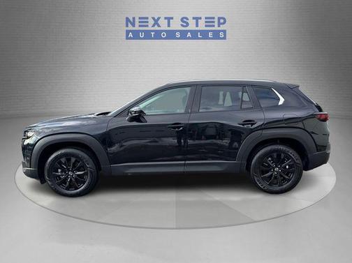 2026 Mazda CX-50 2.5 S Preferred Package