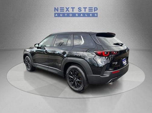 2026 Mazda CX-50 2.5 S Preferred Package