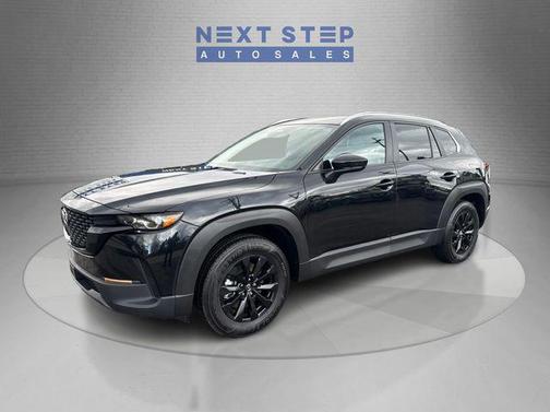 2026 Mazda CX-50 2.5 S Preferred Package