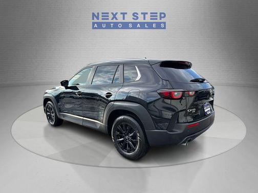 2026 Mazda CX-50 2.5 S Preferred Package