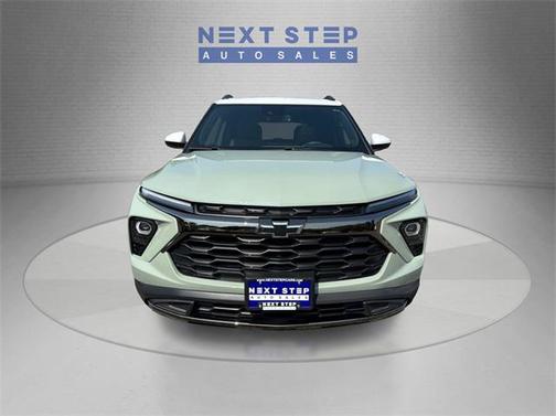 2024 Chevrolet Trailblazer ACTIV