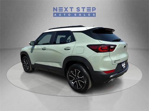 2024 Chevrolet Trailblazer ACTIV