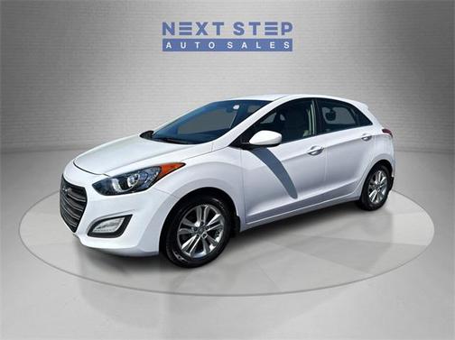 2014 Hyundai Elantra GT Base