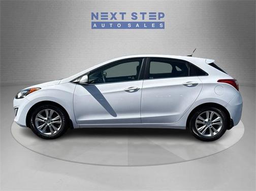 2014 Hyundai Elantra GT Base