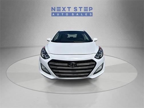 2014 Hyundai Elantra GT Base