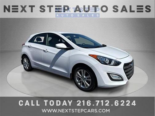 2014 Hyundai Elantra GT Base