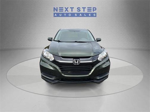 2016 Honda HR-V LX