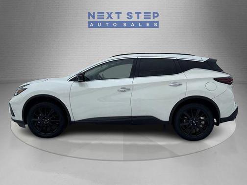 2024 Nissan Murano SV Intelligent AWD