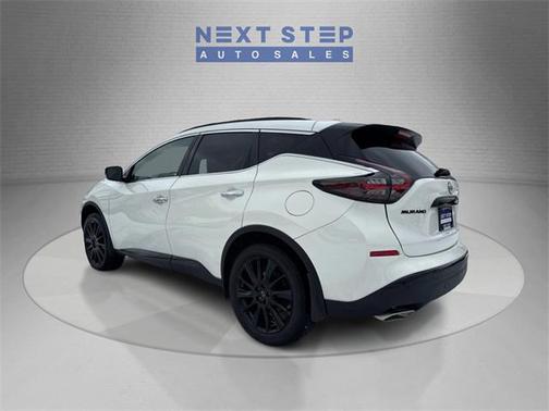 2024 Nissan Murano SV Intelligent AWD